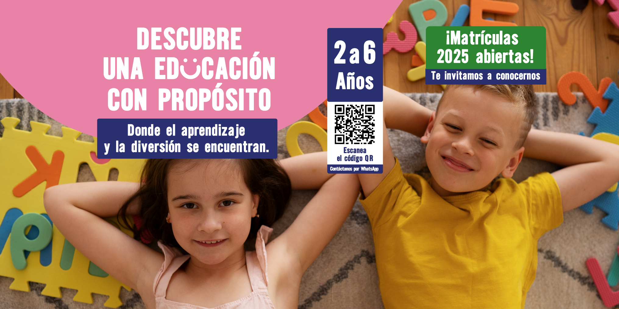 Imagen de escritorio
